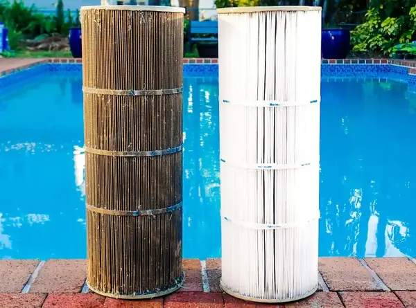 Filter Cleaning and Installation