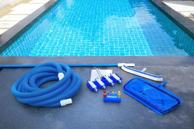 Discount Pool Cleaning